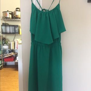 American Eagle dress